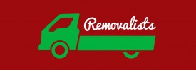 Removalists Loftville - My Local Removalists